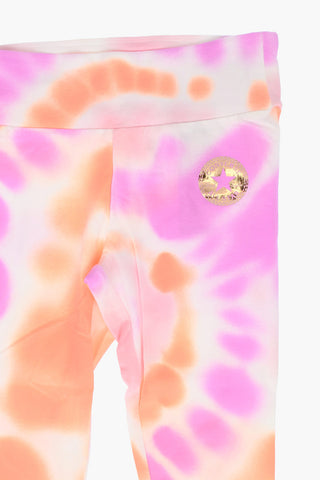 ALL STAR CHUCK TAYLOR Leggings a Fantasia in Cotone Stretch