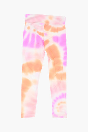 ALL STAR CHUCK TAYLOR Leggings a Fantasia in Cotone Stretch