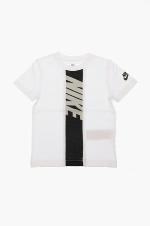 Bedrucktes T-Shirt