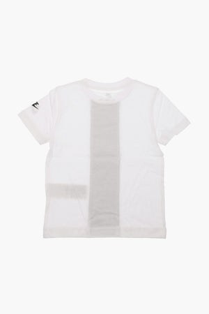Bedrucktes T-Shirt