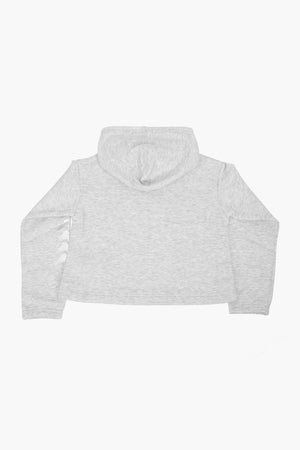 ALL STAR Printed Hooded Sweatshirt