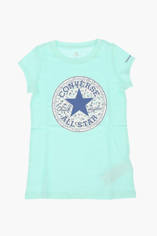 ALL STAR CHUCK TAYLOR Printed T-Shirt