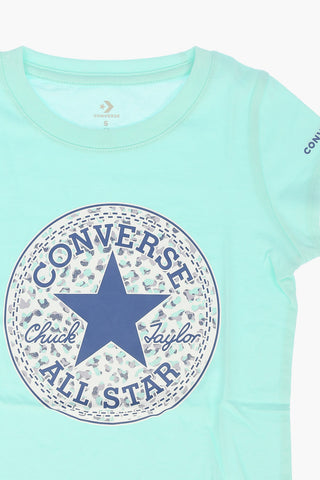 ALL STAR CHUCK TAYLOR Printed T-Shirt