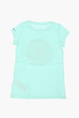 ALL STAR CHUCK TAYLOR Printed T-Shirt