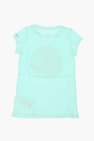 ALL STAR CHUCK TAYLOR Printed T-Shirt