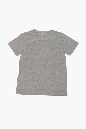 Bedrucktes T-Shirt