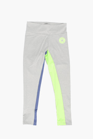 ALL STAR CHUCK TAYLOR Logo Print Leggings