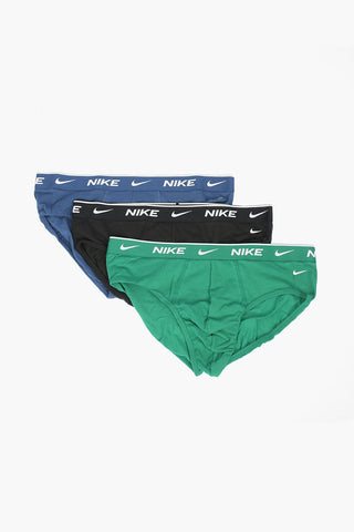 logoed band DRI-FIT 3 pairs Slip