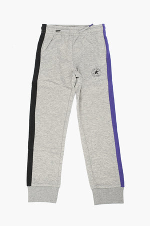ALL STAR CHUCK TAYLOR Logo Print Jogger