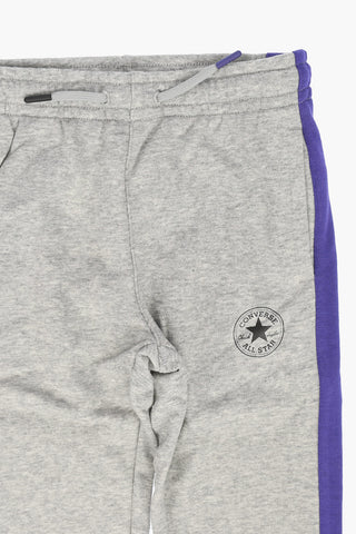 ALL STAR CHUCK TAYLOR Jogger Stampa Logo