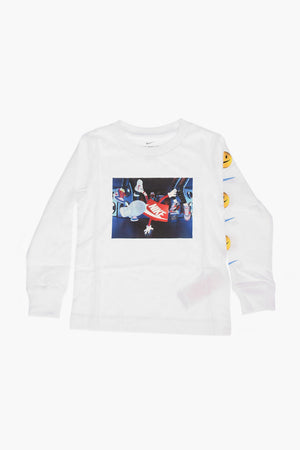 Bedrucktes T-Shirt