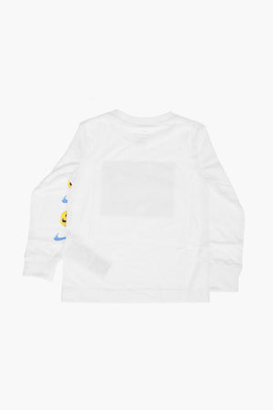 Bedrucktes T-Shirt