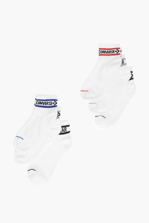6 Pairs of Socks WORDMARK with Contrasting Logo