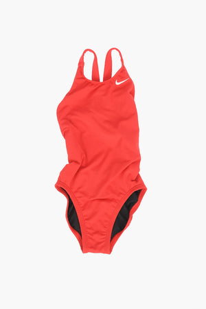 원피스 수영복 FASTBACK 단색