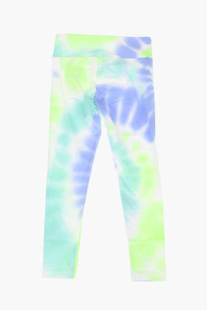ALL STAR CHUCK TAYLOR Leggings a Fantasia in Cotone Stretch