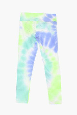 ALL STAR CHUCK TAYLOR Leggings a Fantasia in Cotone Stretch