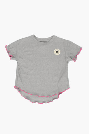 ALL STAR CHUCK TAYLOR T-shirt a Costine