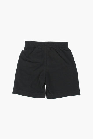 Set T-shirt Effetto Tie Dye e Shorts