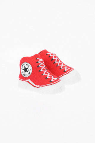 CHUCK TAYLOR ALL STAR Set Body e Scarpine