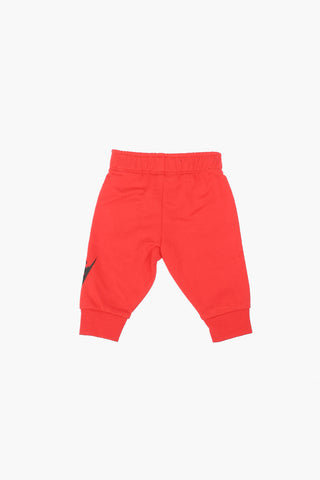hooded sweatshirt bodysuit and joggers set
