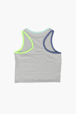 ALL STAR CHUCK TAYLOR Logo Print Tank Top
