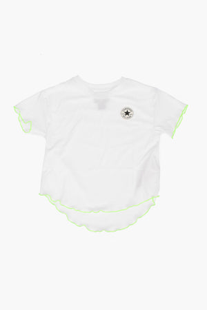 ALL STAR CHUCK TAYLOR Ribbed T-Shirt