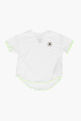 ALL STAR CHUCK TAYLOR Ribbed T-Shirt