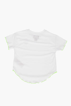 ALL STAR CHUCK TAYLOR Ribbed T-Shirt