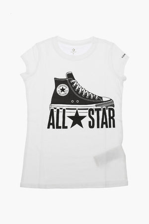 ALL STAR CHUCK TAYLOR Printed T-Shirt