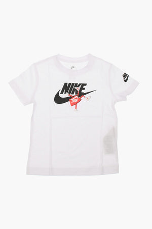 Bedrucktes T-Shirt