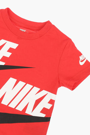 T-Shirt- und Shorts-Set