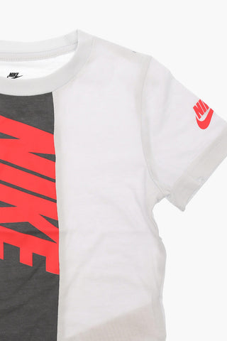 Bedrucktes T-Shirt
