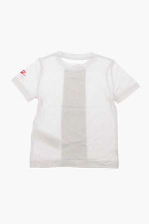 Bedrucktes T-Shirt
