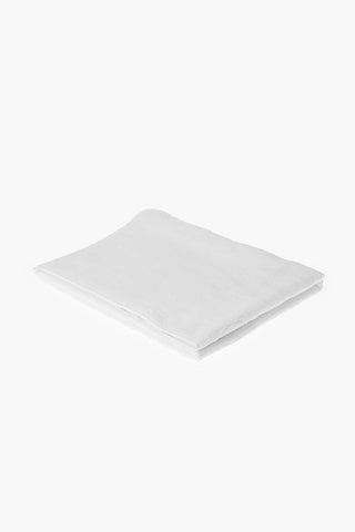 HOME telo bagno in spugna motivo zebra 95x150cm