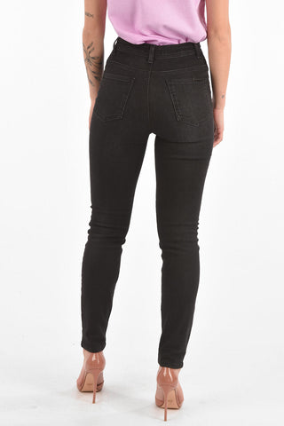 High Waist Jegging Statement