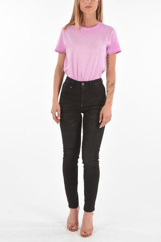 High Waist Jegging Statement