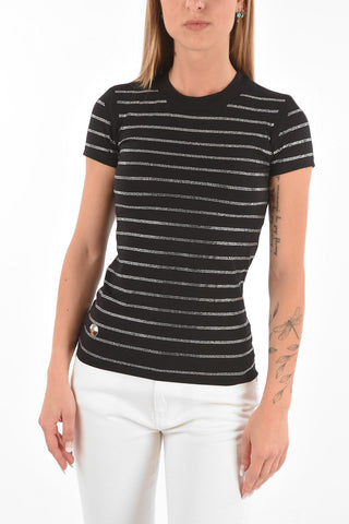 T-shirt Round Neck SS 