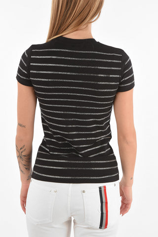 T-shirt Round Neck SS 