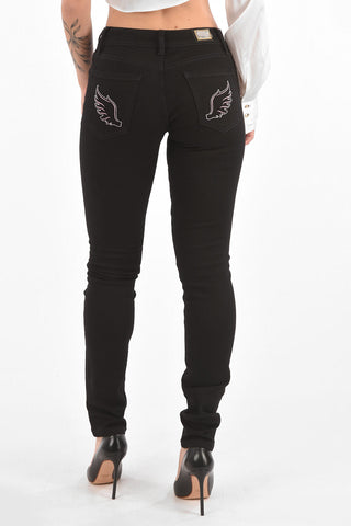 Slim Fit Angel