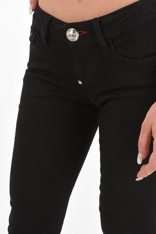 Slim Fit Angel