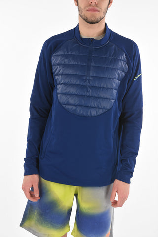 Felpa THERMA FIT
