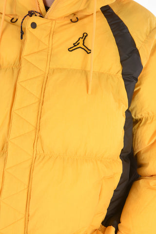 AIR JORDAN Quilted Puffer