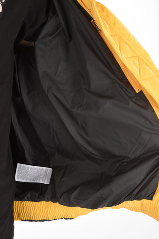 AIR JORDAN Quilted Puffer