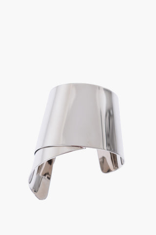 mirrors cuff bracelets
