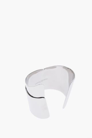 mirrors cuff bracelets