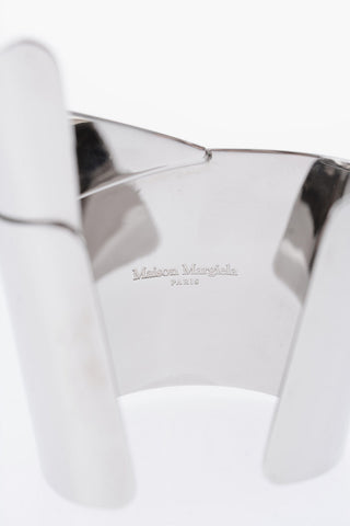 mirrors cuff bracelets