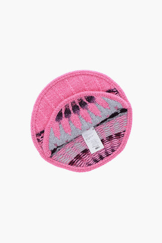MM6 knitted hat