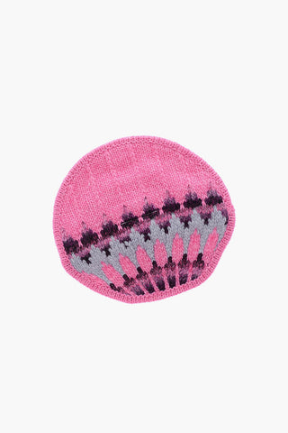 MM6 knitted hat