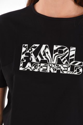 Printed T-shirt