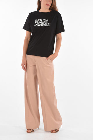 Printed T-shirt